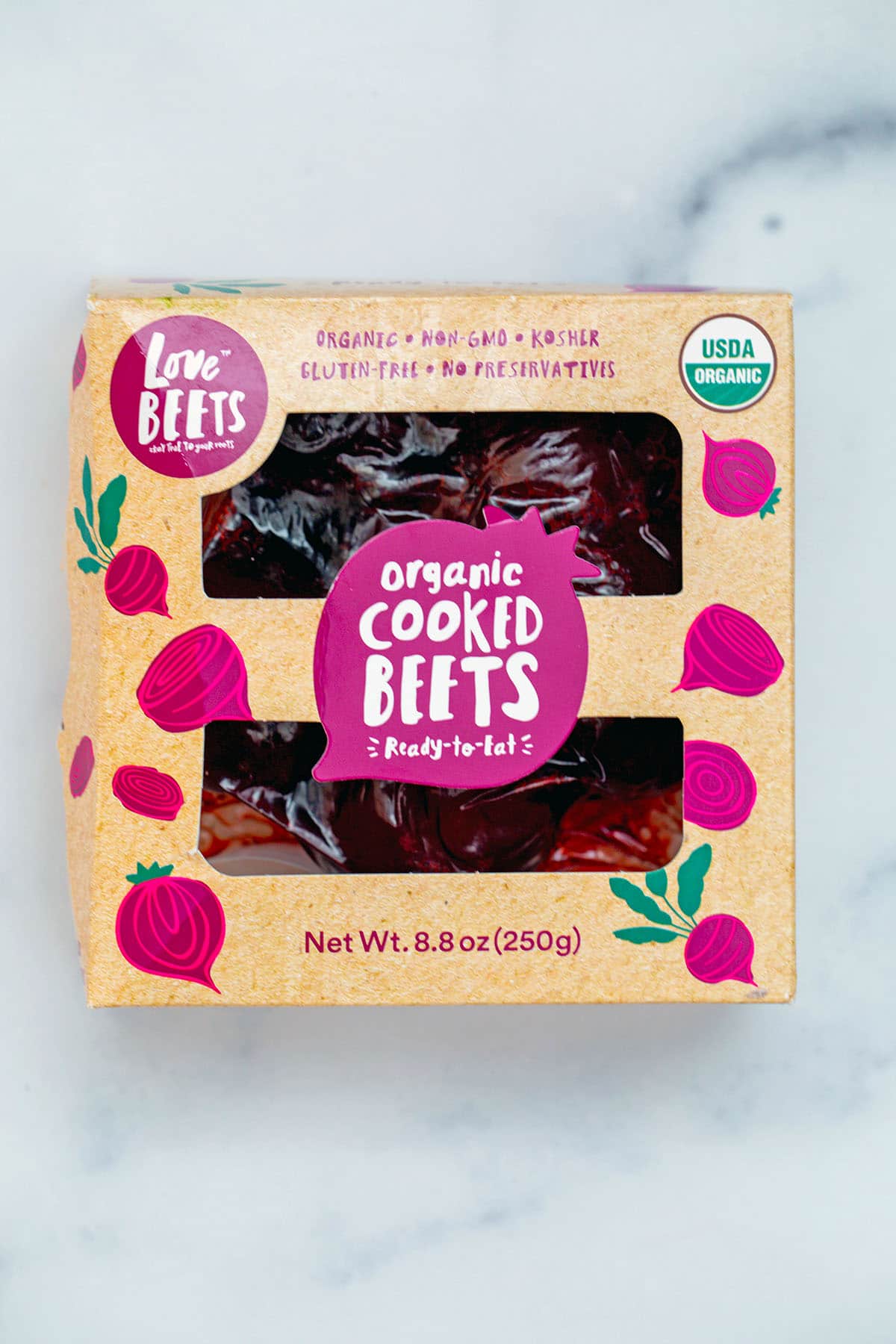 Beet Cookies for Dogs Recipe We are not Martha