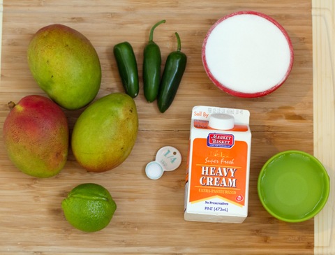 Mango Jalapeno Ice Cream Ingredients.jpg