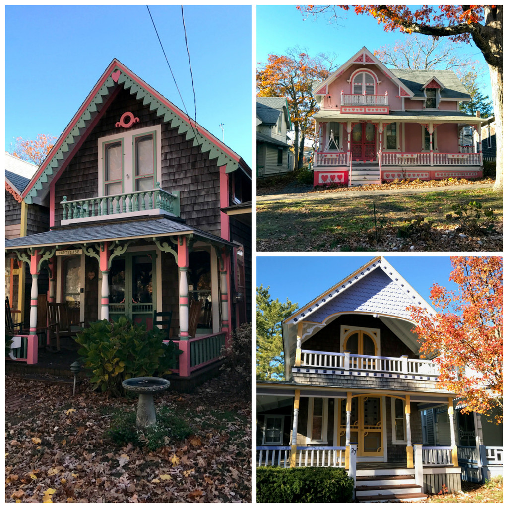 Marthas-Vineyard-Gingerbread-Cottages