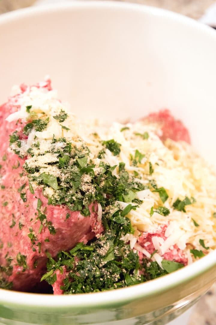 The Pioneer Woman's Meatloaf Recipe - We are not Martha