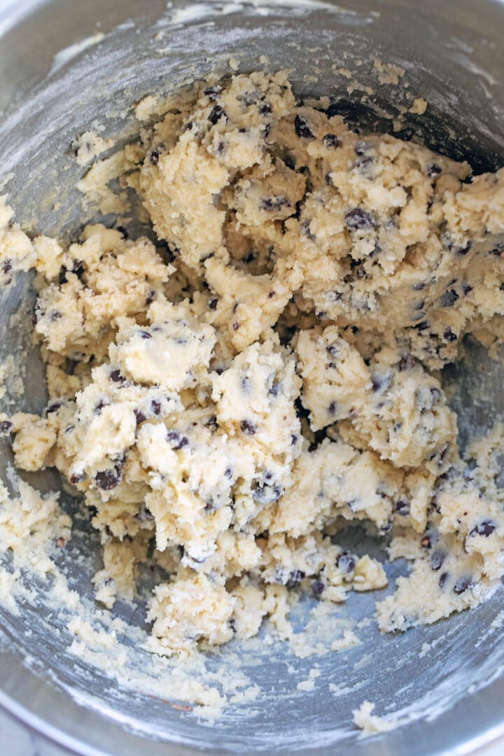 Muffin Mix Cookies Recipe We are not Martha