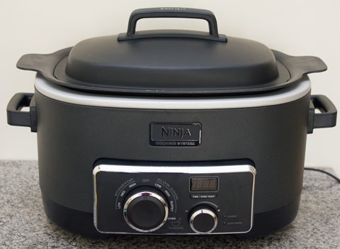 sandyraynorte: Crockpot Tortilla Soup (and a Ninja Slow Cooker Giveaway ...