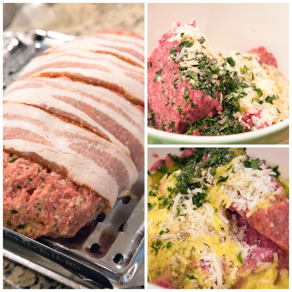 The Pioneer Woman's Meatloaf Recipe | We are not Martha