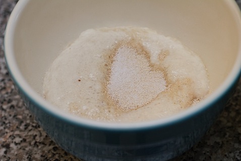 Pumpkin Crust Flour with Yeast.jpg