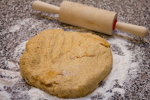 Pumpkin Pizza Crust Dough.jpg