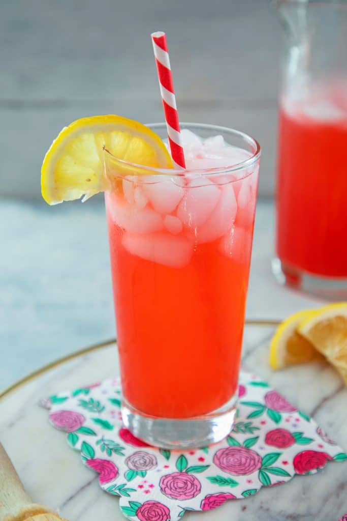 Good Mixers With Raspberry Vodka Raspberry