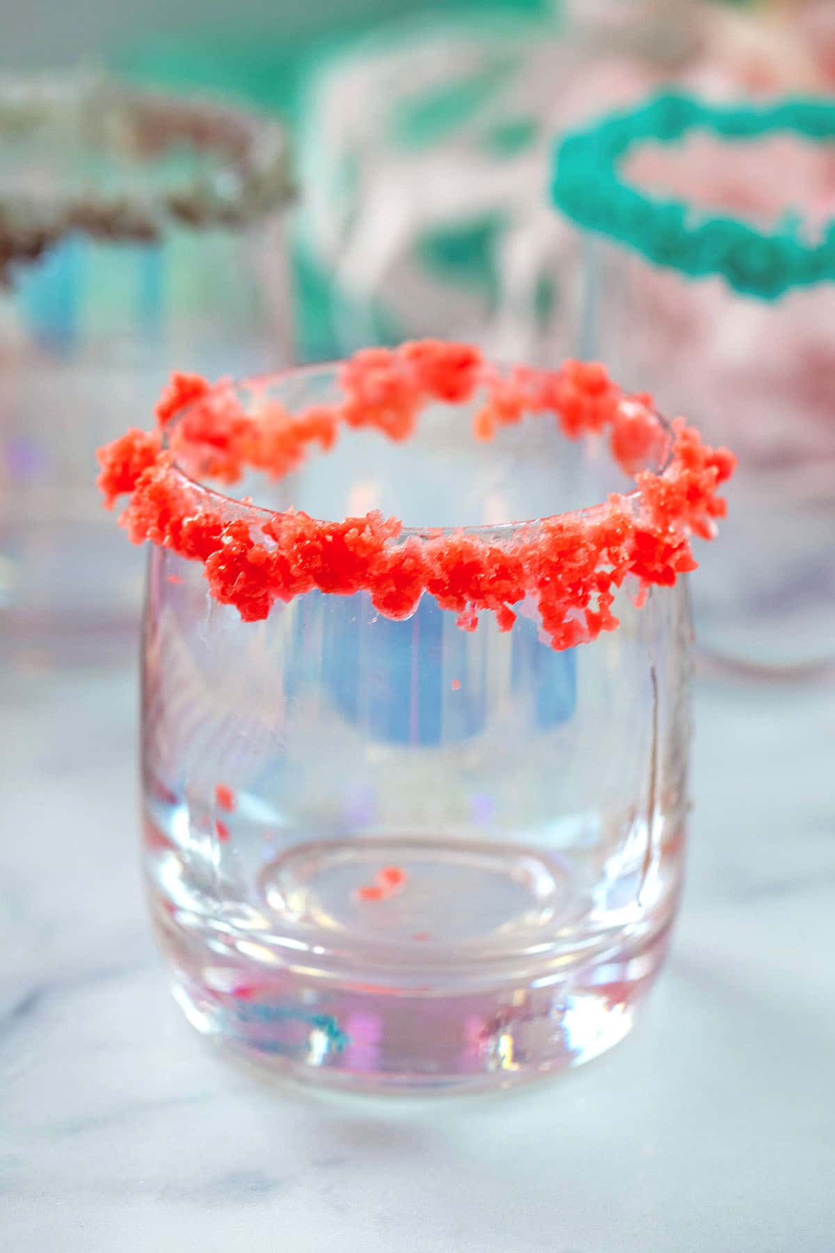 Rock Candy Cocktail Recipe We are not Martha