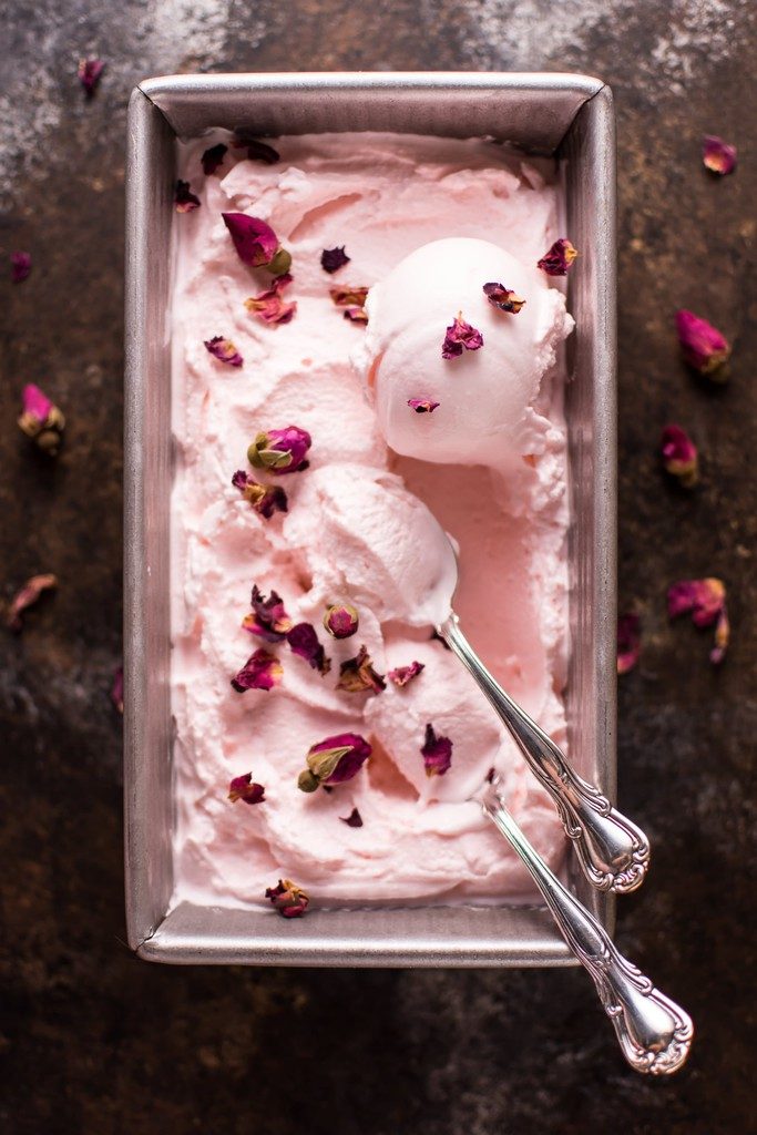 Rose-Ice-Cream