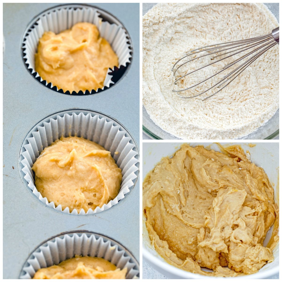 Salted Caramel Cupcakes Recipe We are not Martha