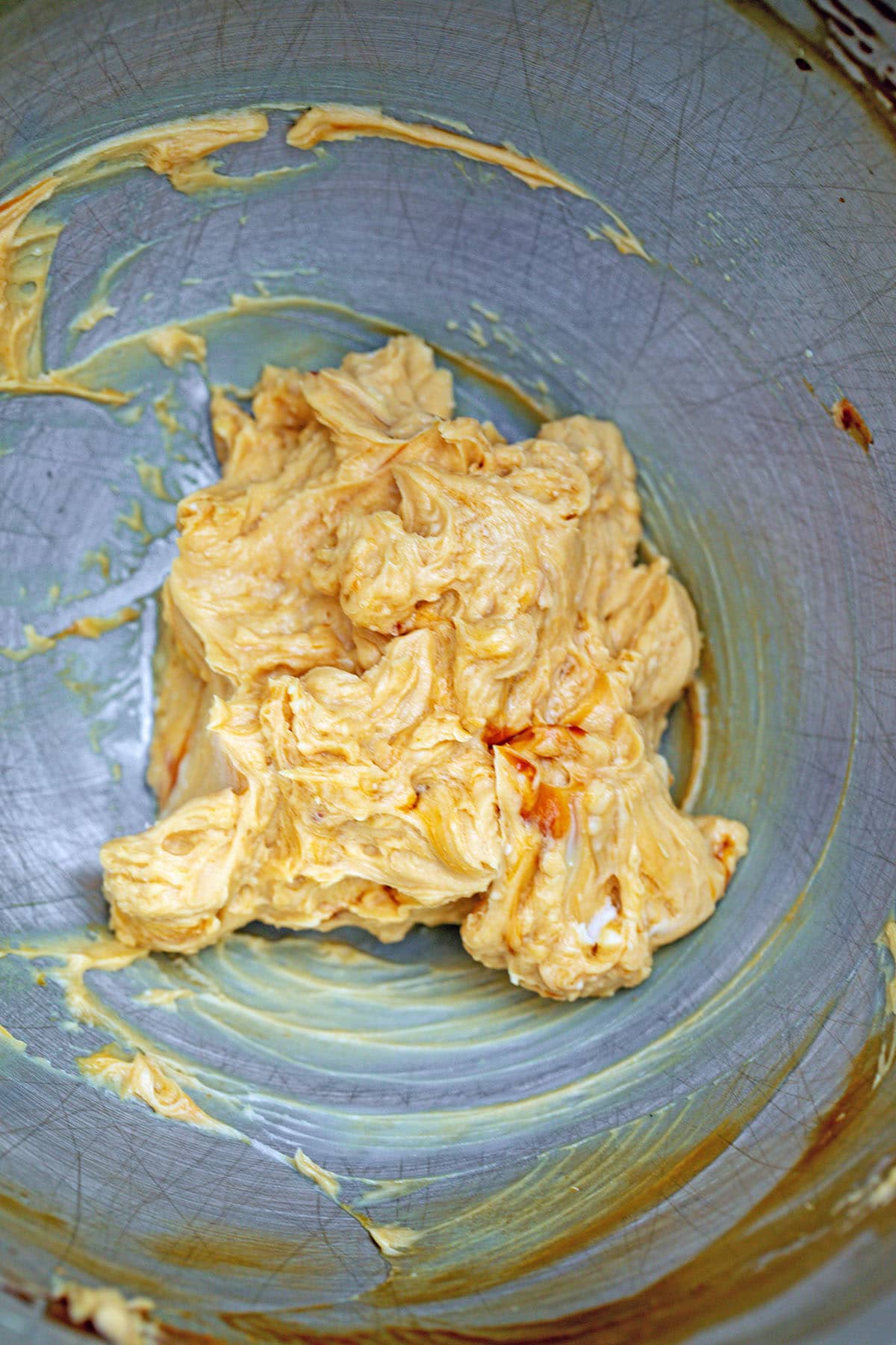 Coconut Doughnuts with Salted Caramel Icing Recipe We are not Martha