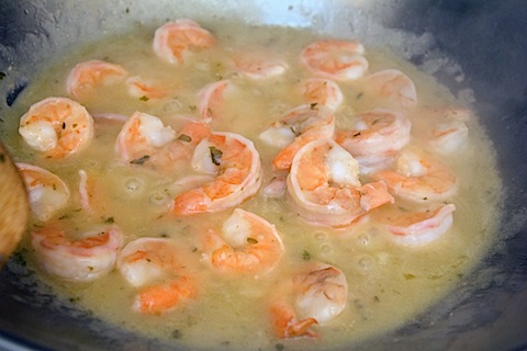 Shrimp Scampi Fried Rice Wok Sauce.jpg
