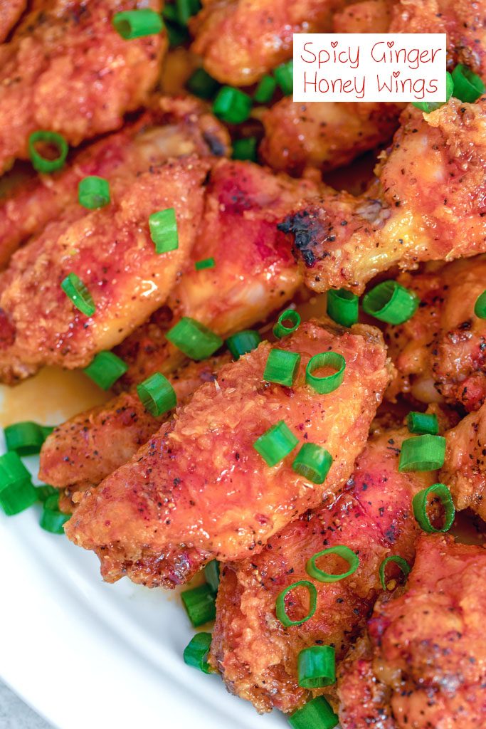 Party Chicken Recipe: Finger-Licking Good!