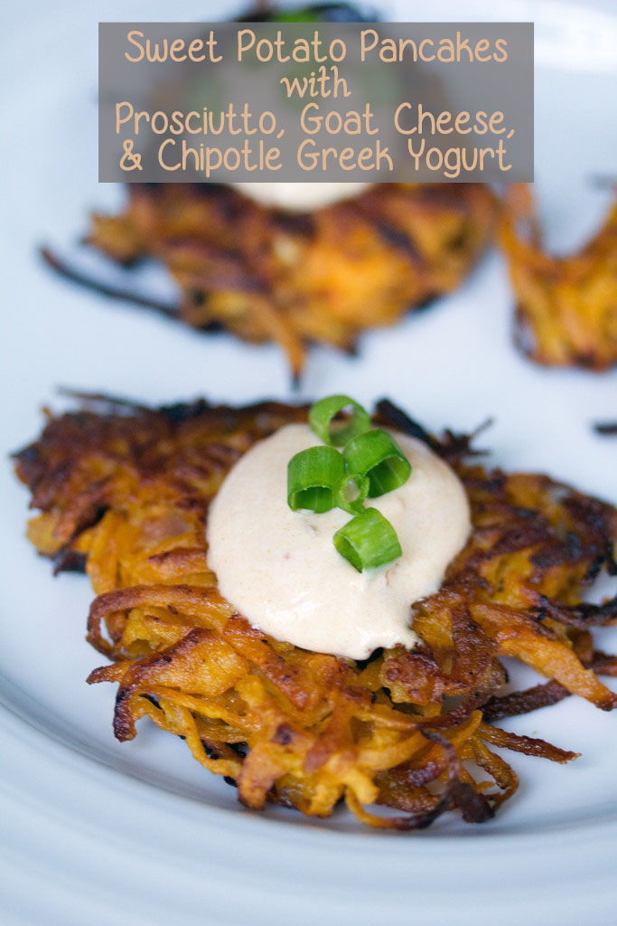 Oven Roasted Sweet Potatoes - My Sequined Life