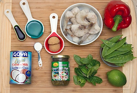 Thai-Style Curry with Shrimp, Bell Pepper, and Snap Peas Ingredients.jpg