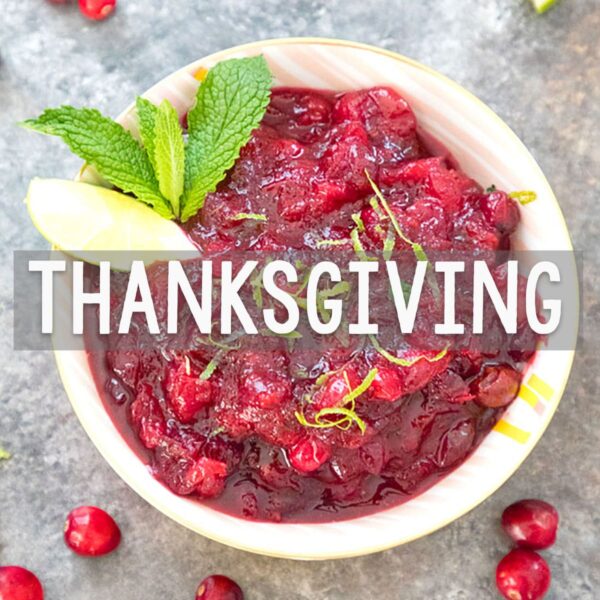 Thanksgiving