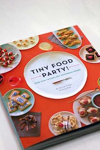 Tiny Food Recipes