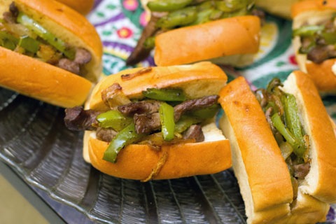 Tiny Food Party- Steak and Cheese 2.jpg