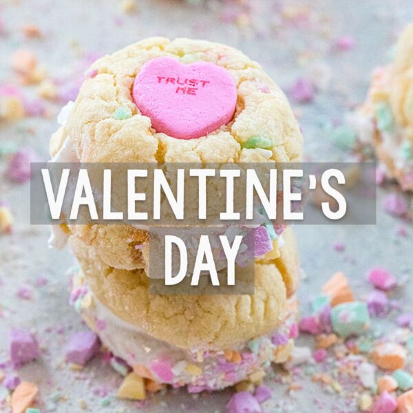 Valentine's Day