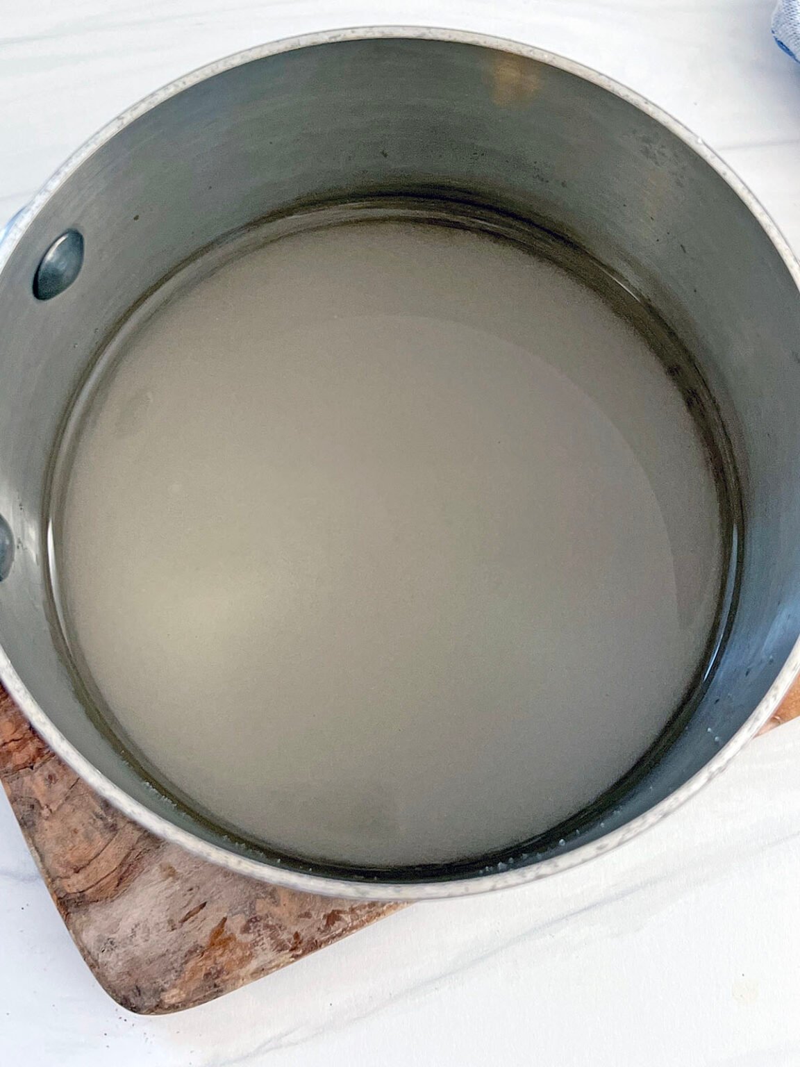 Sugar Cookie Syrup Recipe We are not Martha