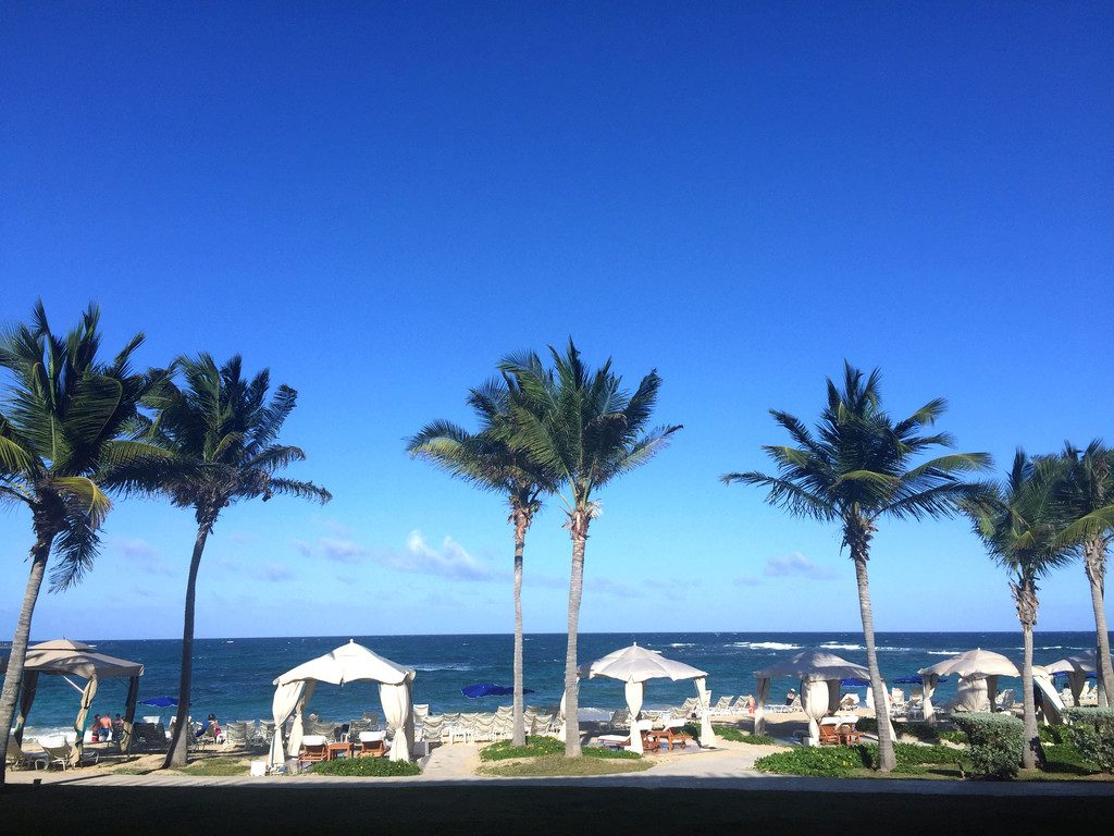 Westin Dawn Beach -- St. Maarten | wearenotmartha.com