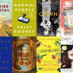 My book reviews from February 2019 to help you decide what books to read next & give you an endless supply of book recommendations | wearenotmartha.com