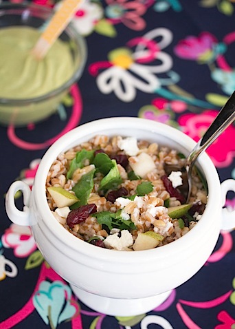 Wheat Berry Pearl Barley Salad with Pear and Goat Cheese 3.jpg