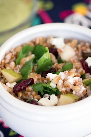 Wheat Berry Pearl Barley Salad with Pear and Goat Cheese 4.jpg