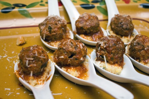 Wine Party Meatballs and Polenta.jpg