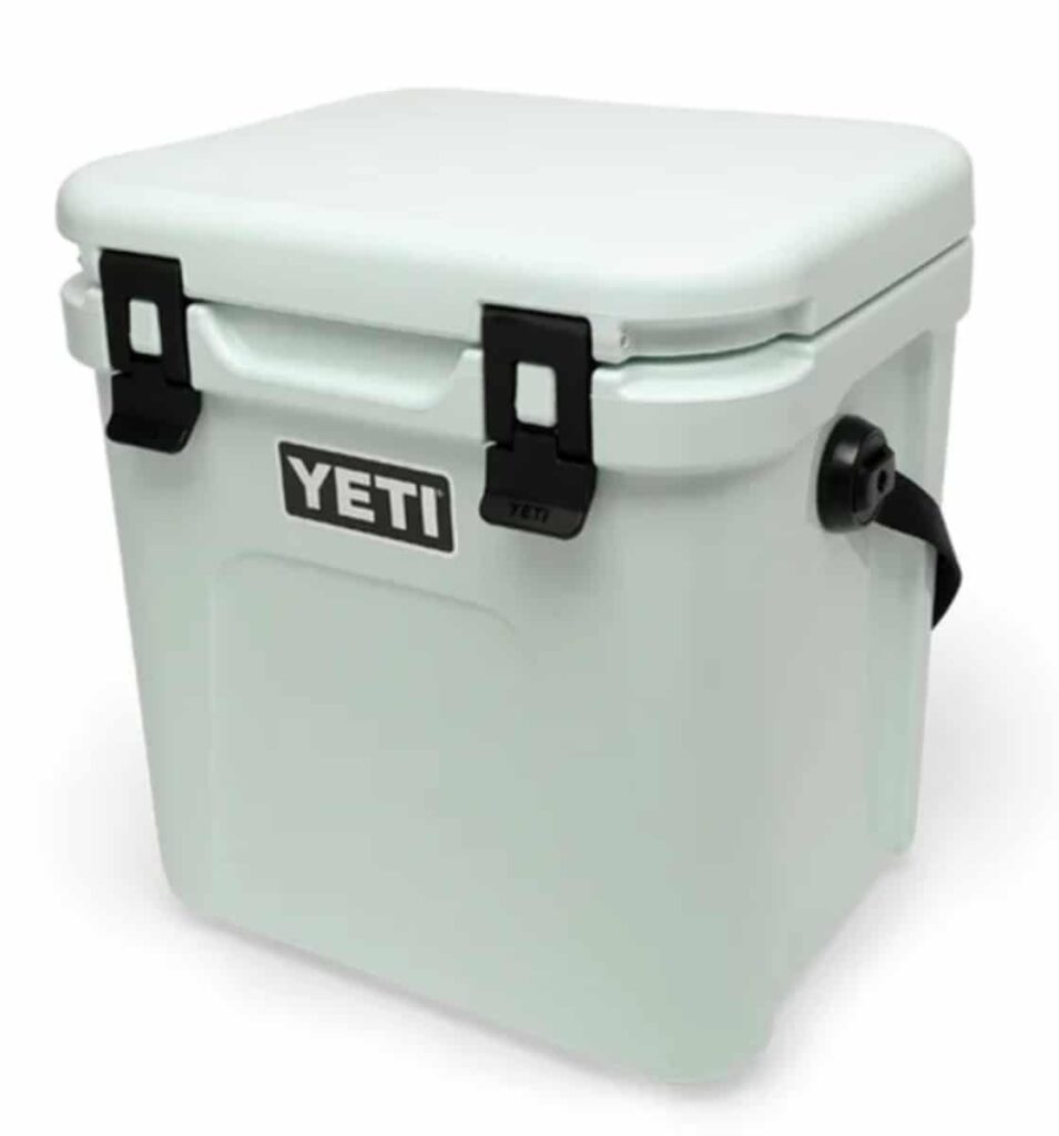 Yeti Roadie Cooler