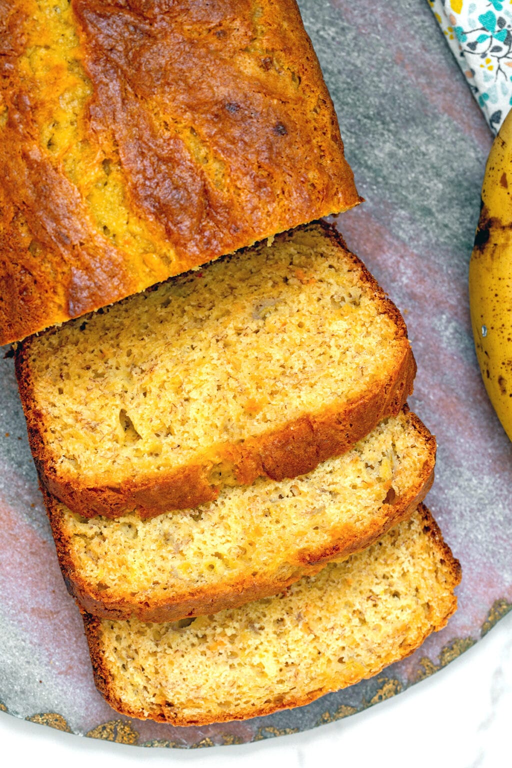 Banana Bread With Cake Mix Recipe We Are Not Martha   Banana Bread With Cake Mix 2 3 1024x1536 