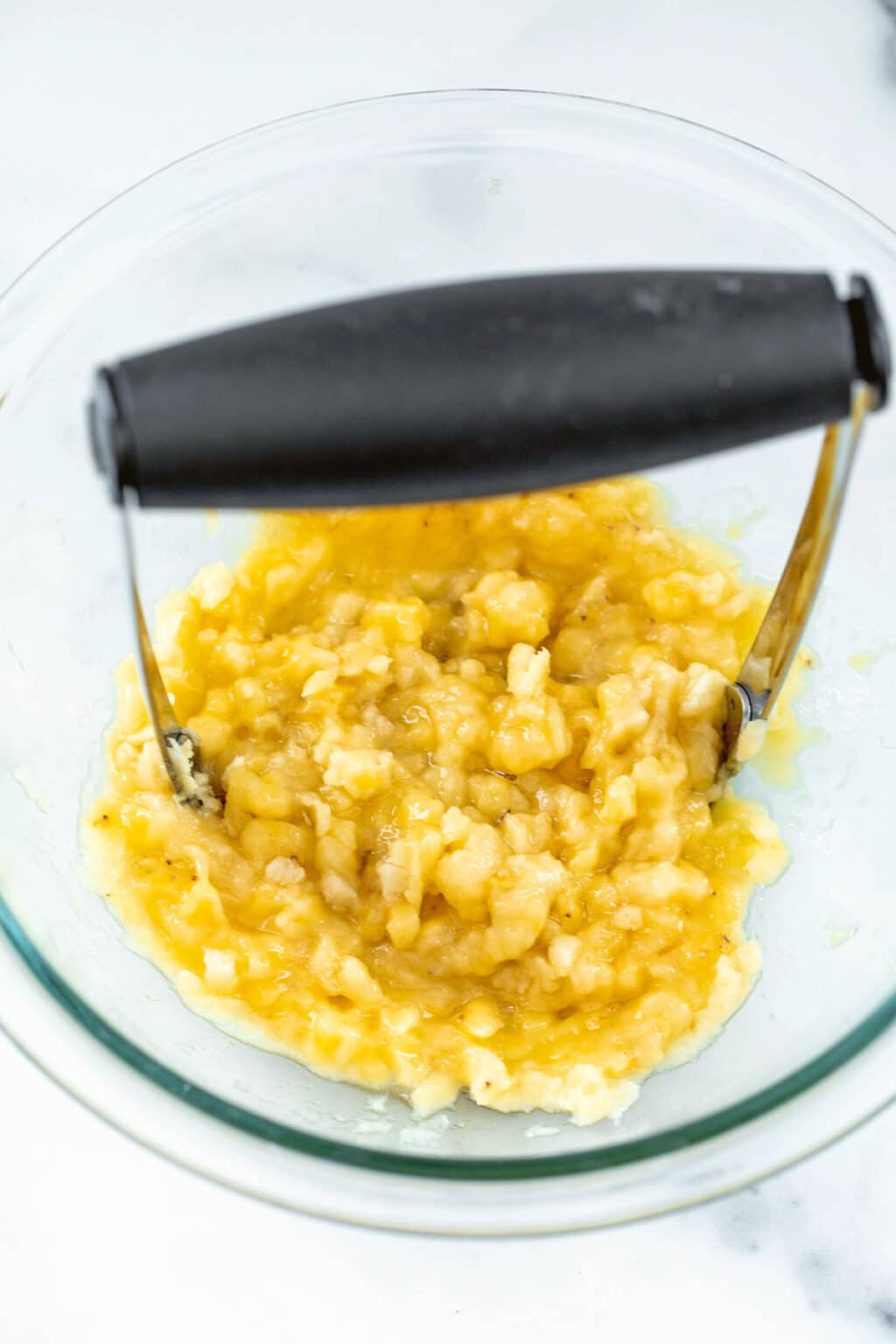 Banana Bread with Pancake Mix Recipe We are not Martha