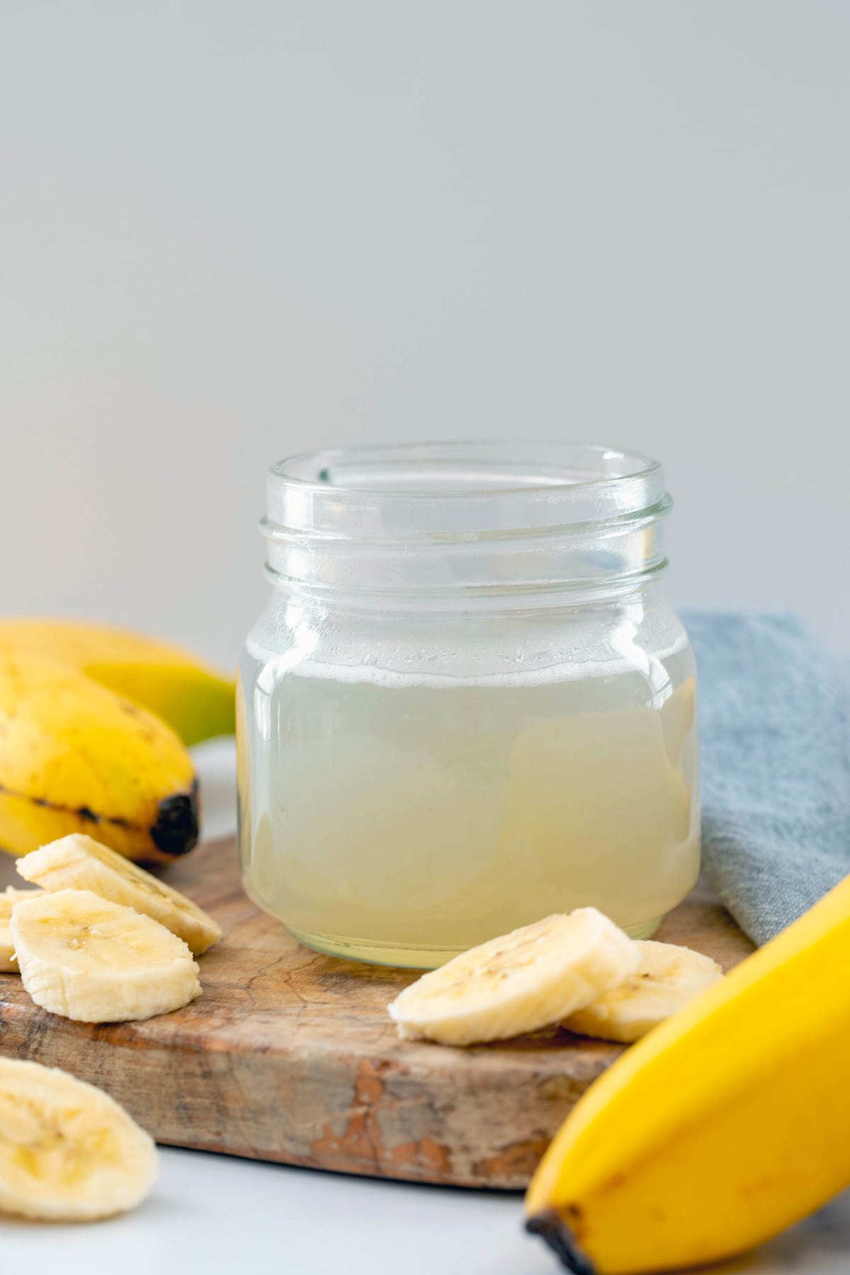 Banana Syrup Recipe – We’re not Martha Banana Syrup Recipe – We’re not Martha
