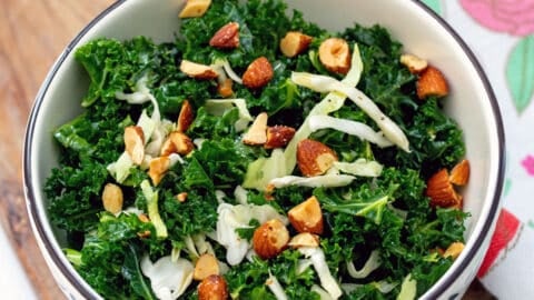 Chick-Fil-A Kale Salad Chick-Fil-A Kale Salad