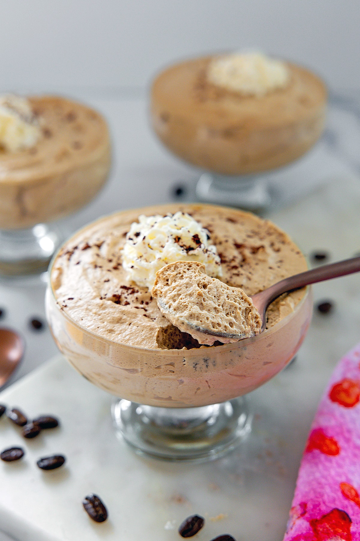 Espresso Mousse Recipe – We aren’t Martha Espresso Mousse Recipe – We aren’t Martha