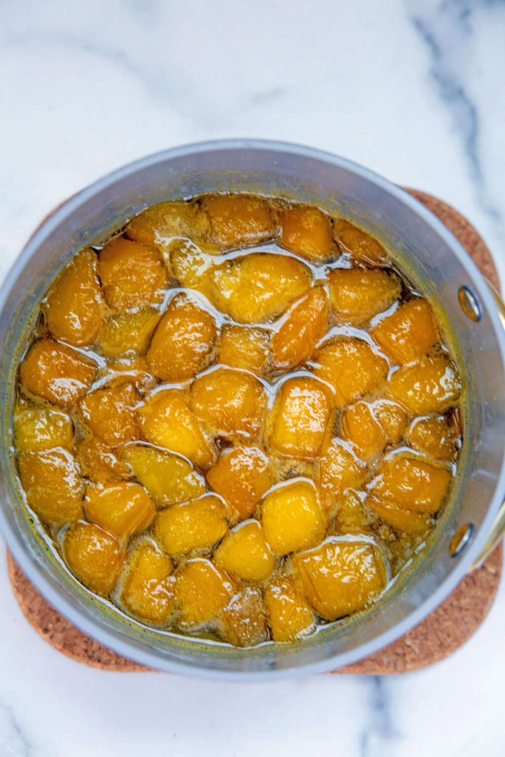 Recipes Using Mango Syrup Mango Syrup Recipe