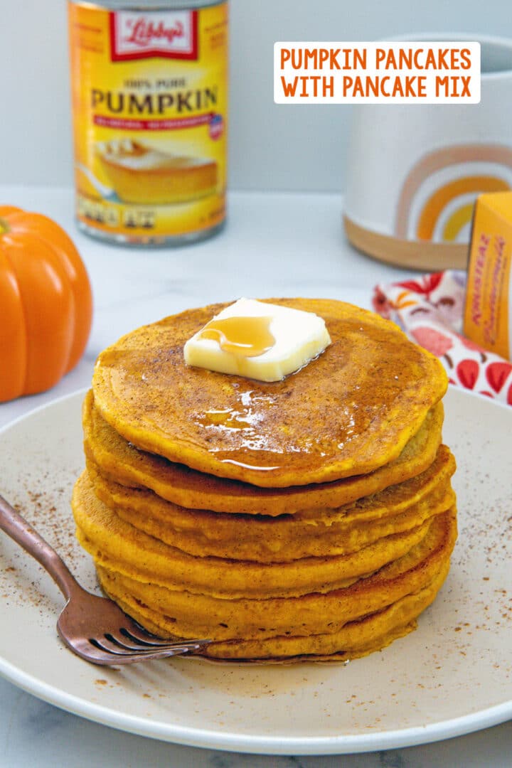 pumpkin-pancakes-with-pancake-mix-recipe-we-are-not-martha