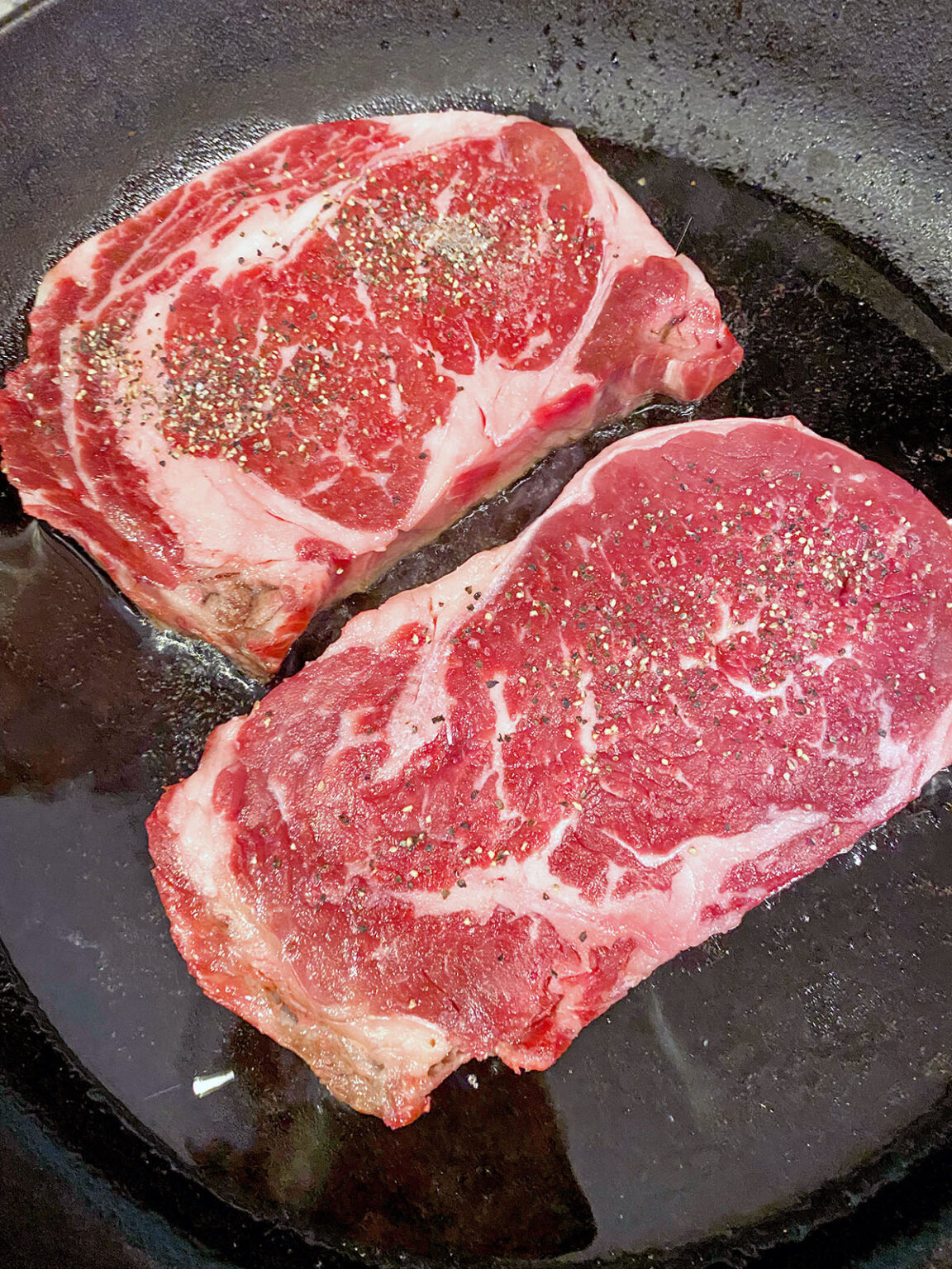 Steak and Cheese Lasagna Recipe We are not Martha