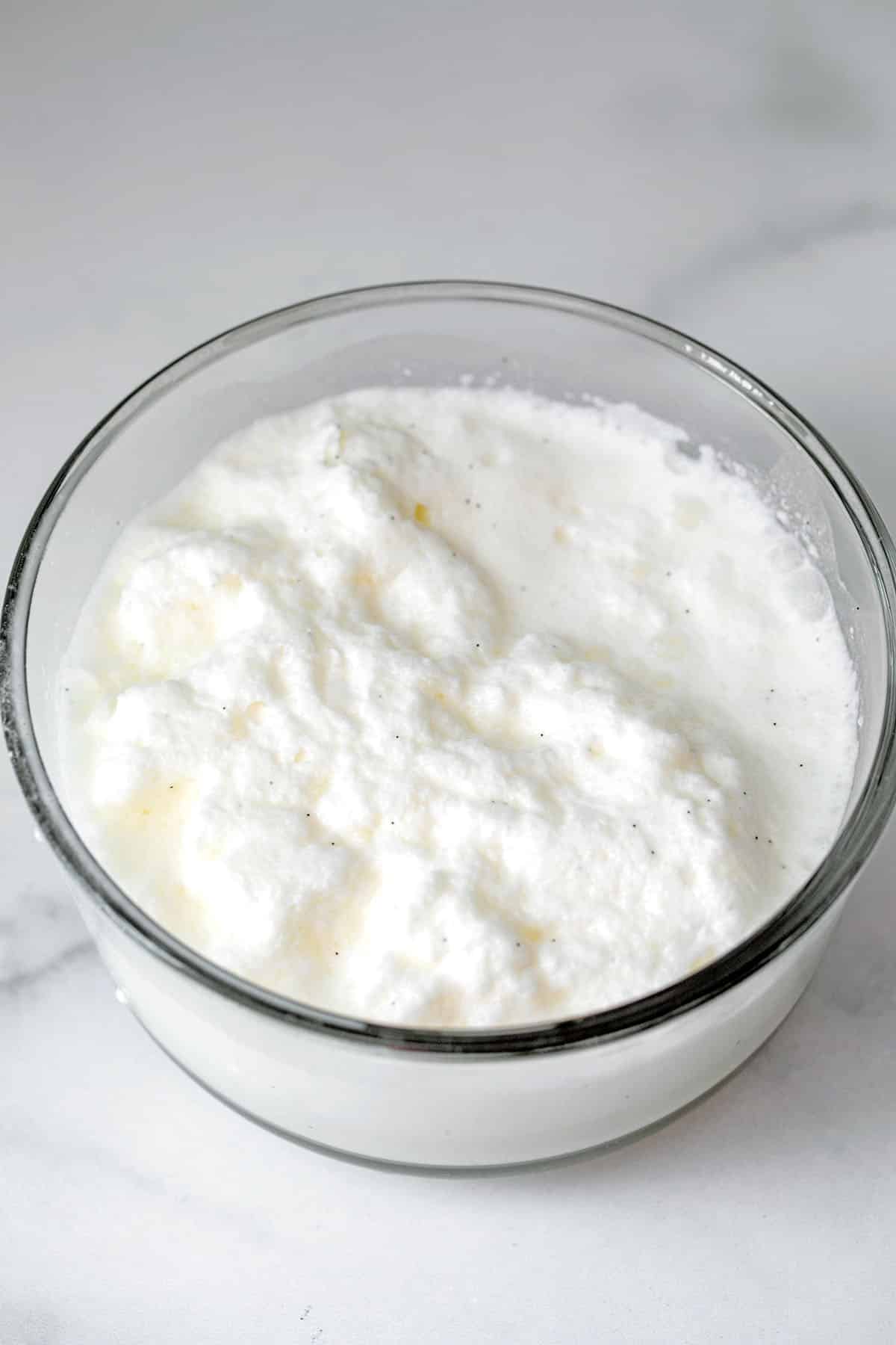 Sweet Cream Cold Foam Recipe We Are Not Martha