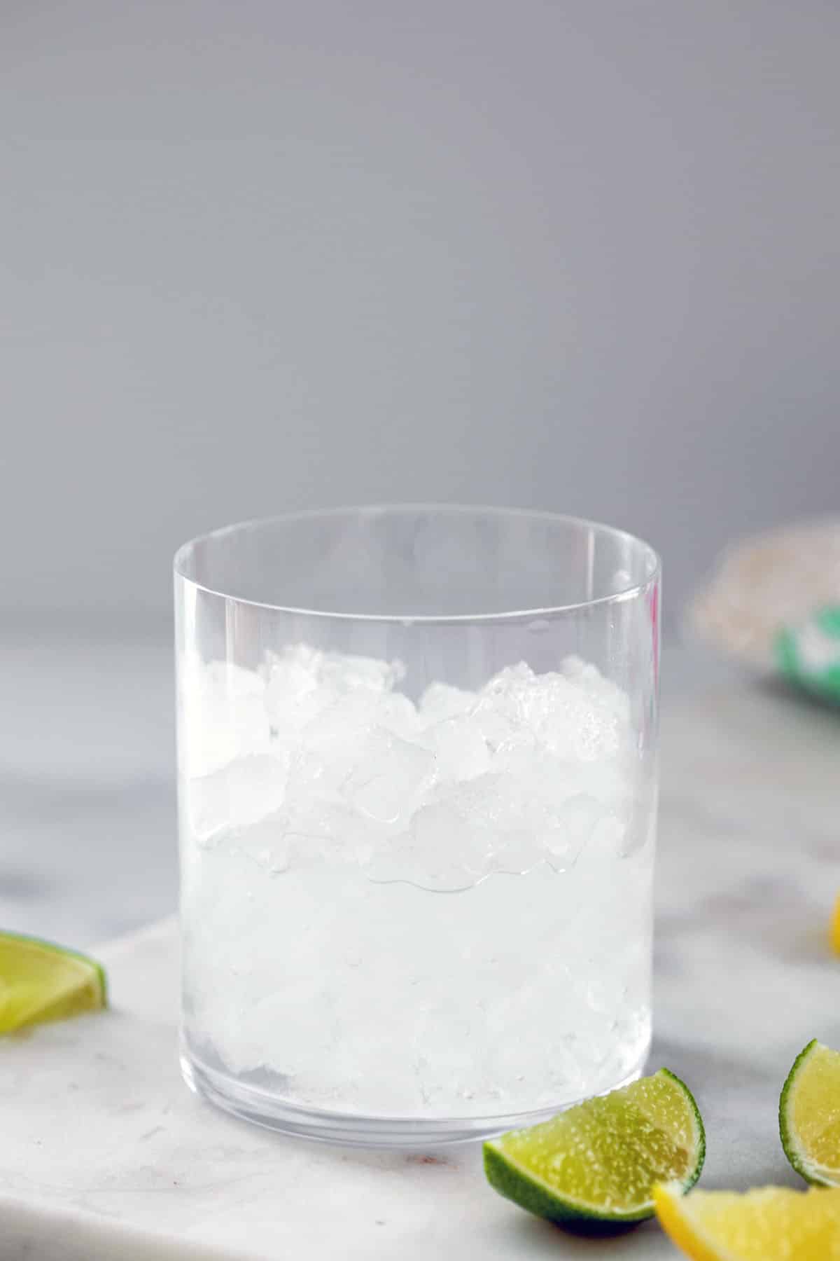 Tequila and Sprite Recipe We are not Martha