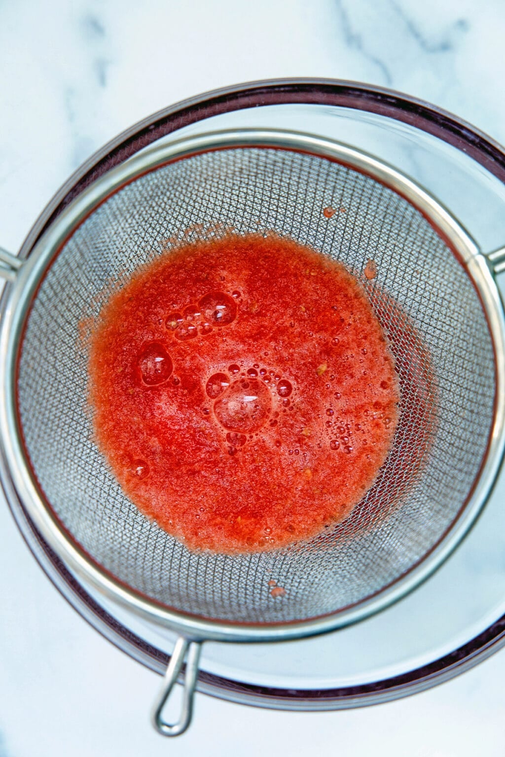 Watermelon Refresher Recipe - We are not Martha