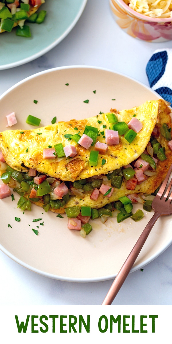 Western Omelet